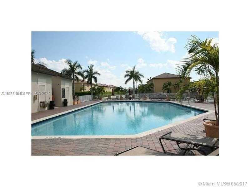 ST MORITZ AT DORAL CONDO - Residential