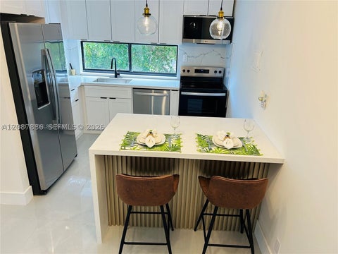 Photo of 17021 N Bay Rd #427-4, Sunny Isles Beach, FL 33160 (MLS # A12087886)