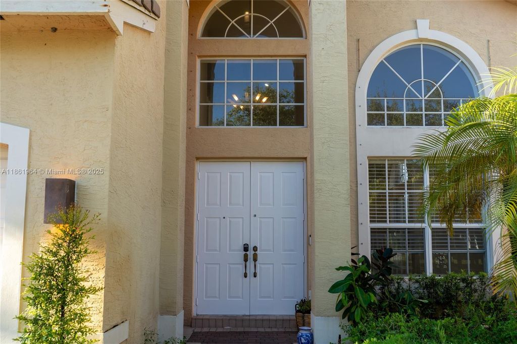 Photo of 18672 SW 55th St #18672, Miramar, FL 33029 (MLS # A11861964)