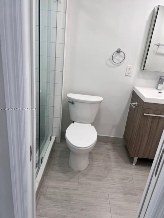 WINSTON TOWERS 100 CONDO - Residential Lease