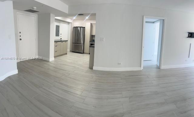 WINSTON TOWERS 100 CONDO - Residential Lease