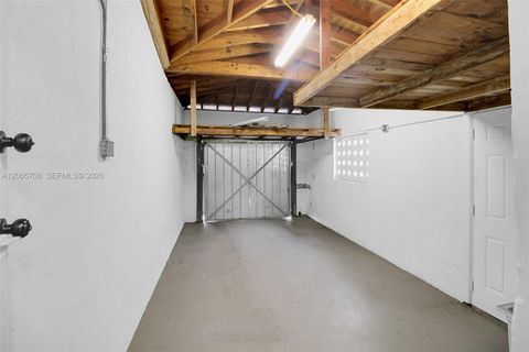 Tiny photo for 231 NE 43rd St, Miami, FL 33137 (MLS # A12005706)