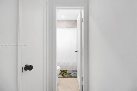 Tiny photo for 231 NE 43rd St, Miami, FL 33137 (MLS # A12005706)