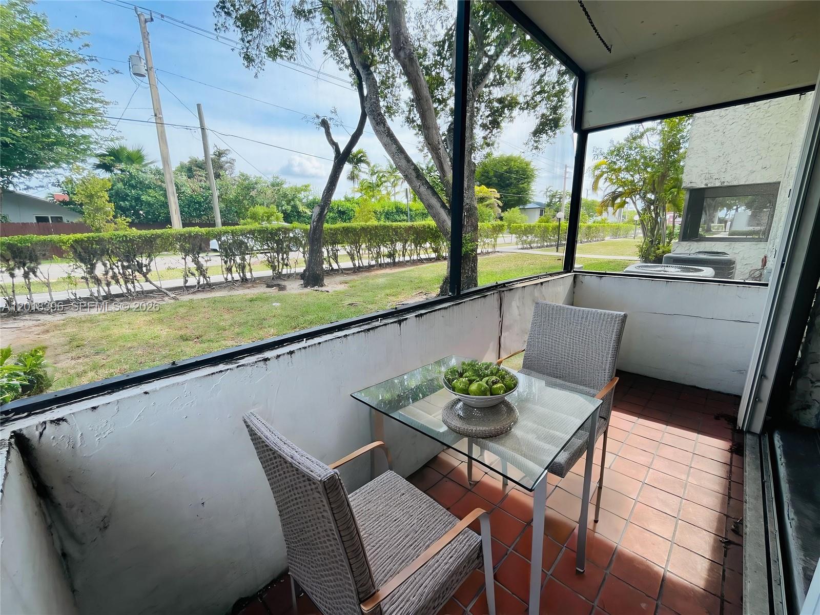 CASA GRANADA CONDO - Residential