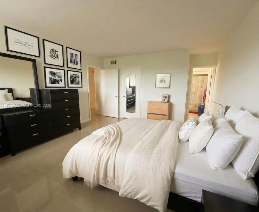 Bright and inviting 1-bedroom, 1.5-bath apartment in the highly desirable Coral Ridge area of Fort Lauderdale. Located on the 7th floor, this 800 sq ft residence offers serene canal views, providing a relaxing backdrop for everyday living.
The apartment features a spacious bedroom with an en-suite full bathroom, plus a convenient half bath for guests. Ceramic flooring flows throughout the space, and additional highlights include a private storage unit, one assigned covered parking space, and a laundry room conveniently located on the same floor.
Residents enjoy a waterfront pool with relaxing canal views. Just minutes from the beach, shopping, dining, and major roadways, this condo is perfect for a first-time buyer looking for comfort and style or an investor seeking a desirable rental property in a sought-after Fort Lauderdale neighborhood.