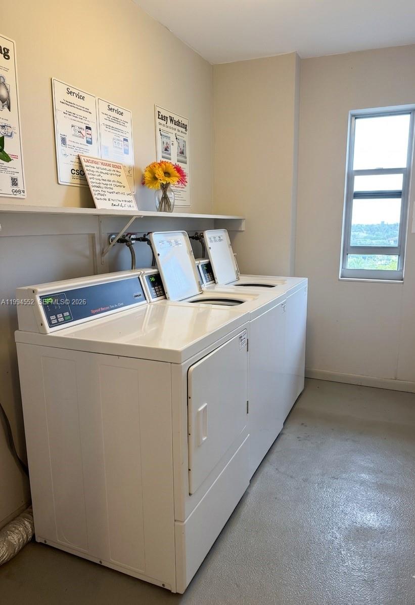 MIDDLE RIVER TOWER CONDO - Residential