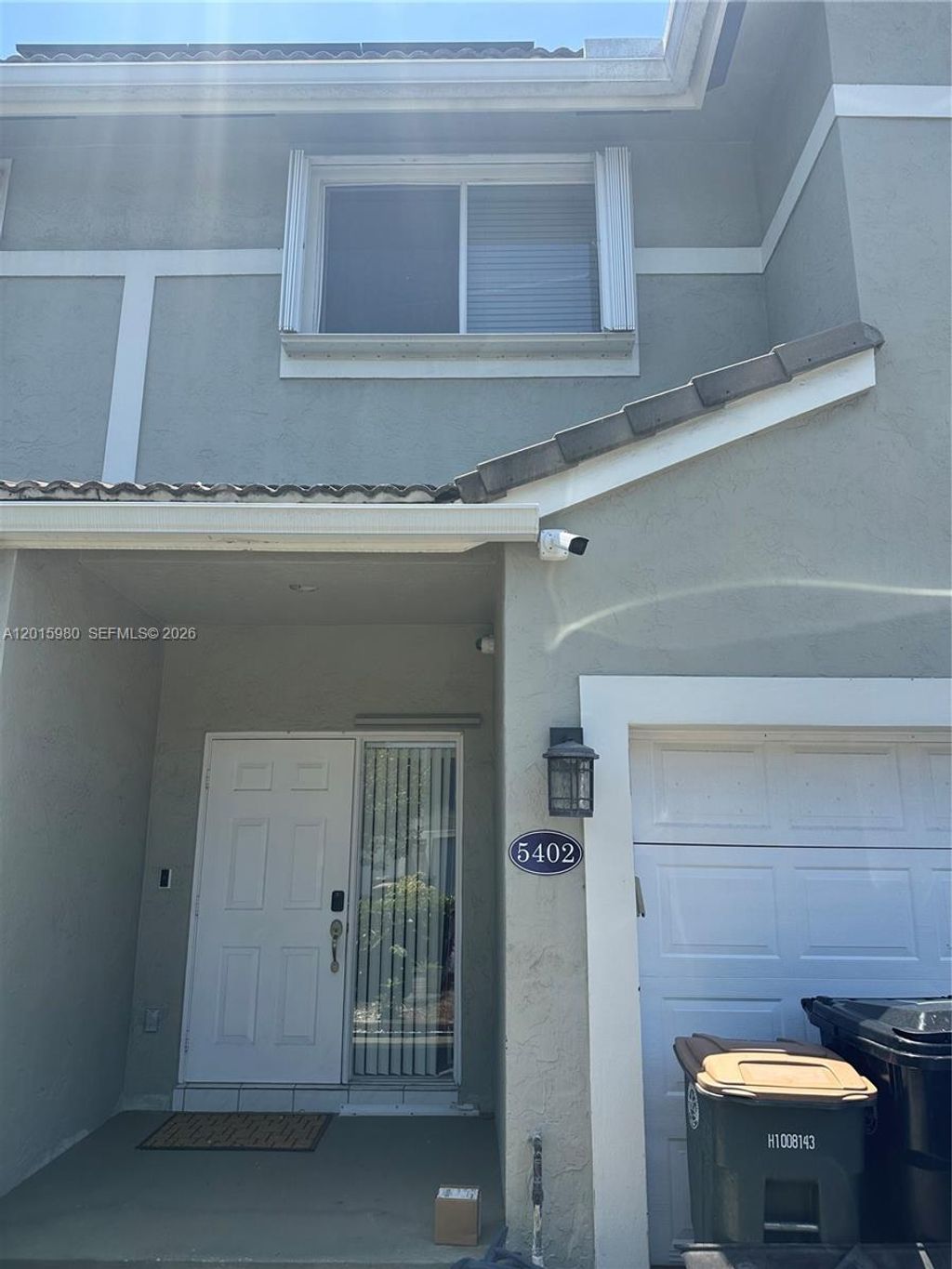 Photo of 5402 Pointe Villa Dr #B, Lighthouse Point, FL 33064 (MLS # A12015980)