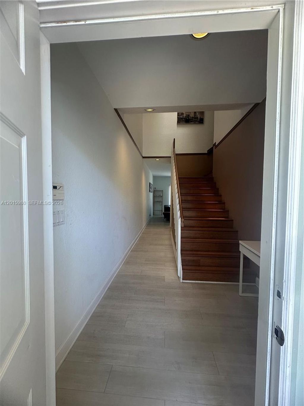 Photo of 5402 Pointe Villa Dr #B, Lighthouse Point, FL 33064 (MLS # A12015980)