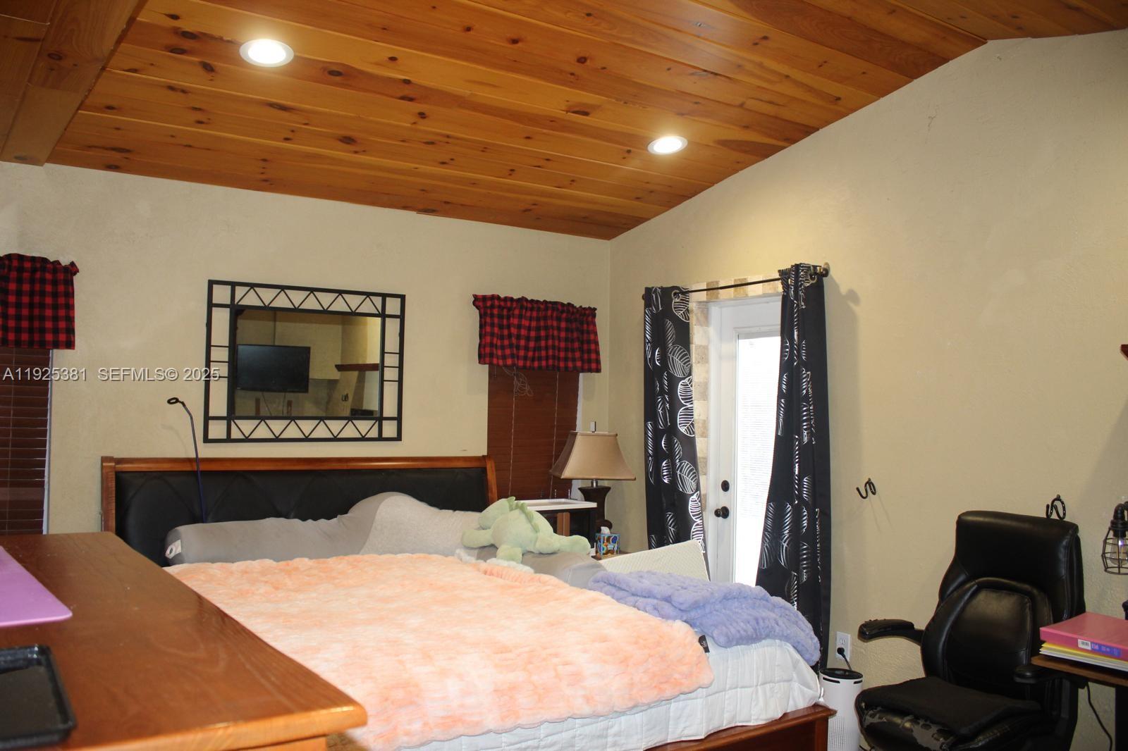 AMERITRAIL SECTION ONE - Residential