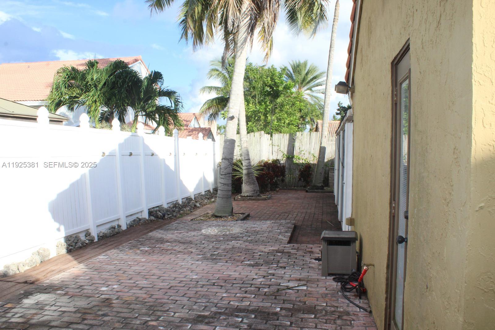 AMERITRAIL SECTION ONE - Residential