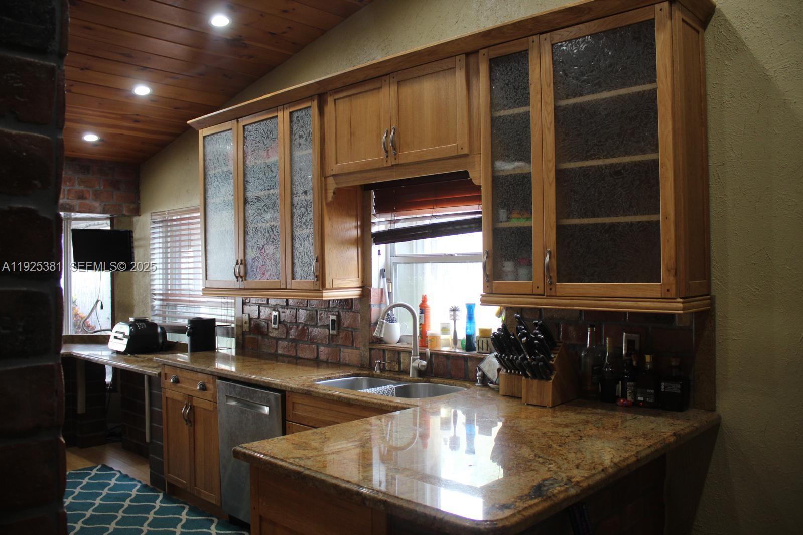 AMERITRAIL SECTION ONE - Residential