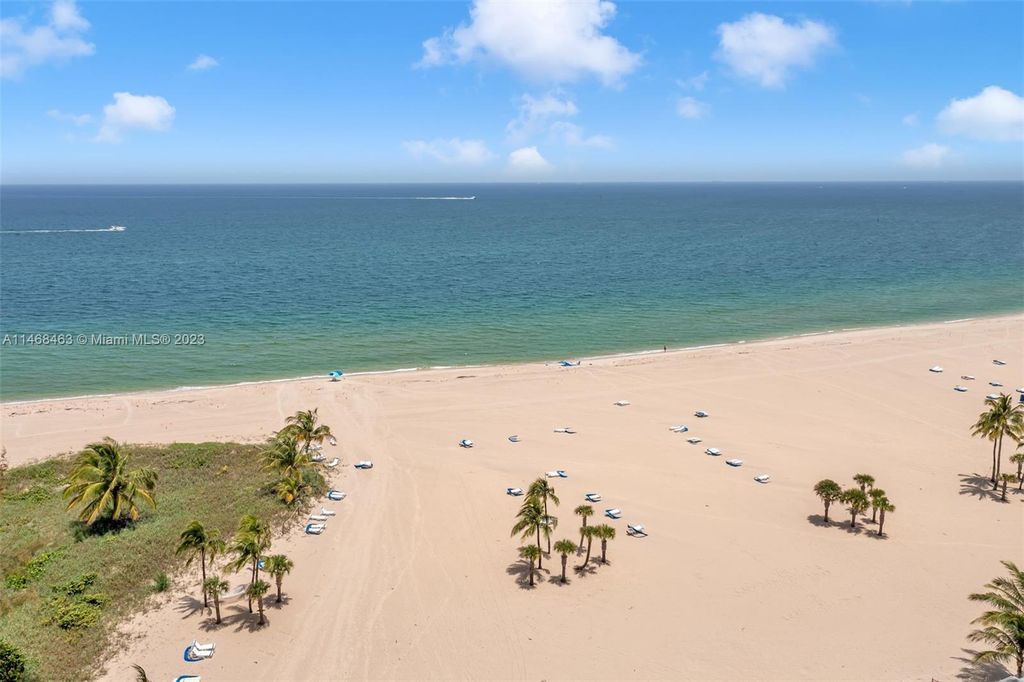 Photo of 1578 S Ocean Ln #114, Fort Lauderdale, FL 33316 (MLS # A11468463)