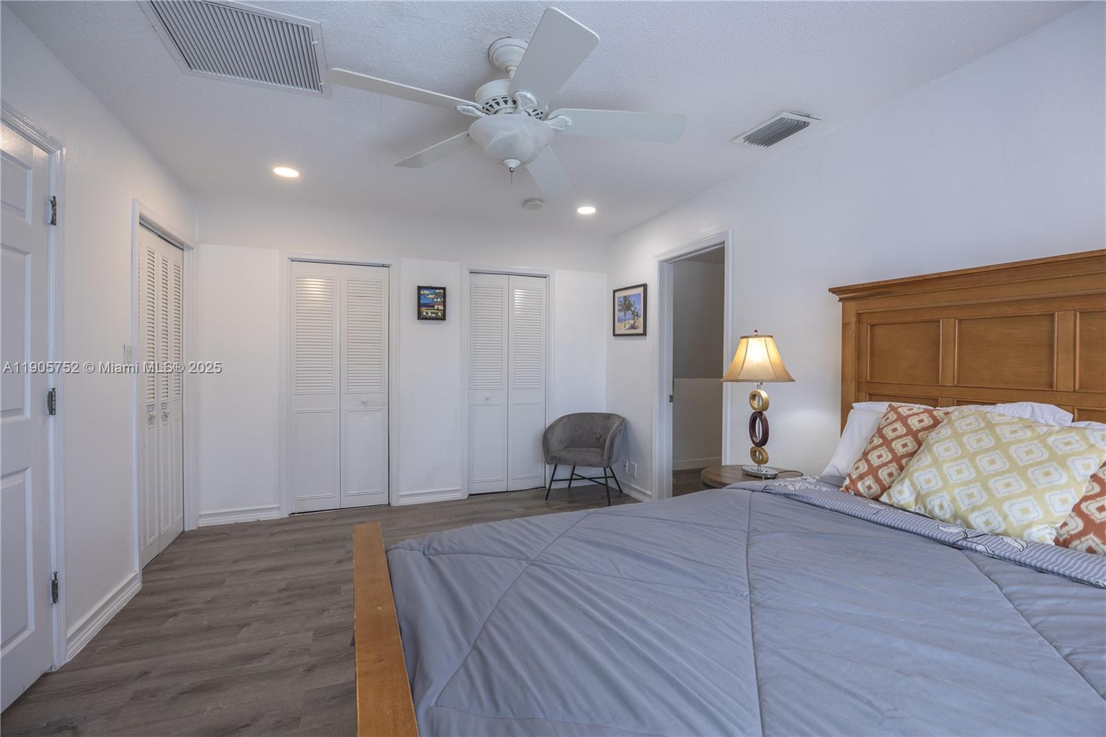 CALIBAN - Residential