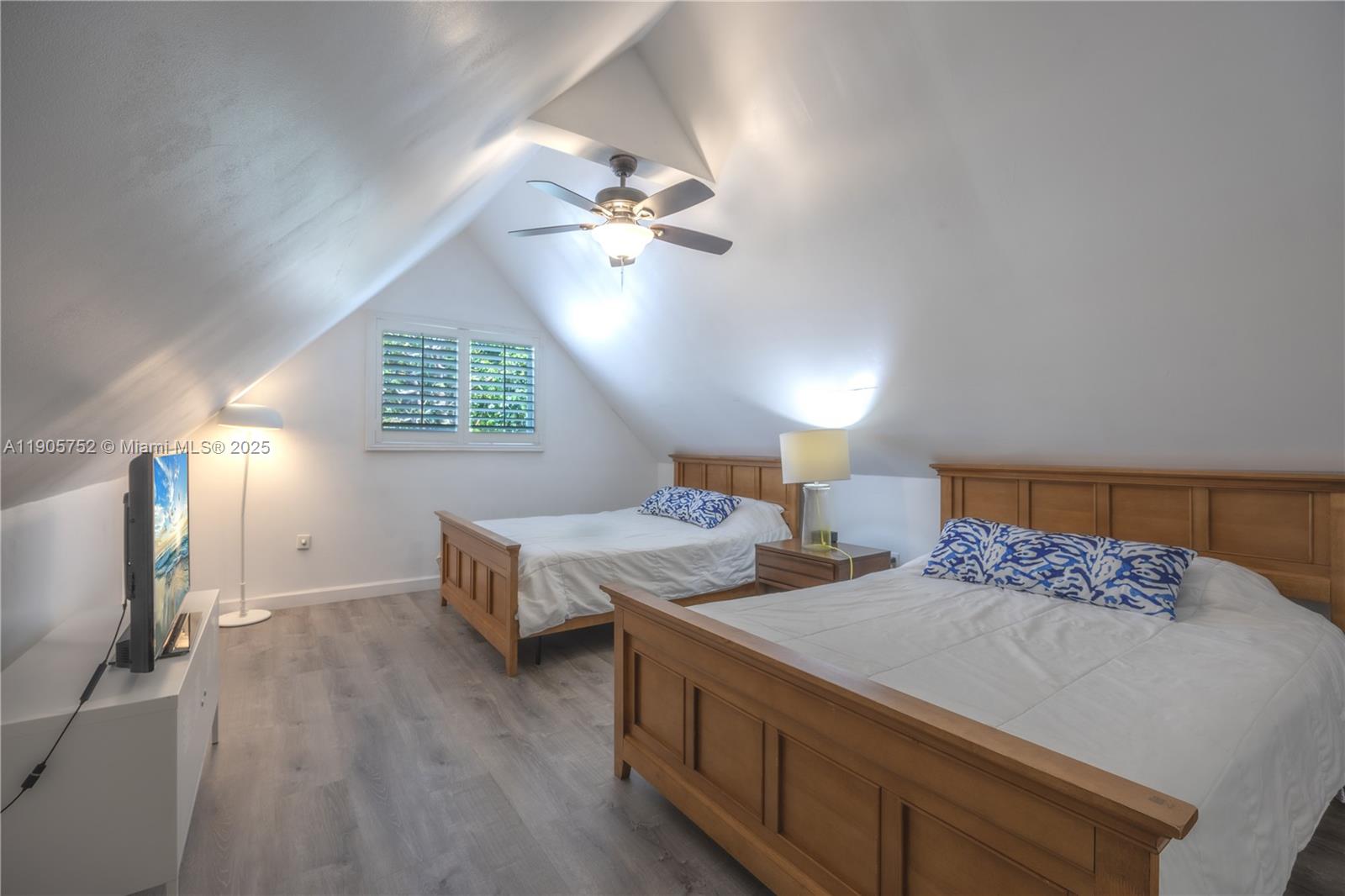 CALIBAN - Residential