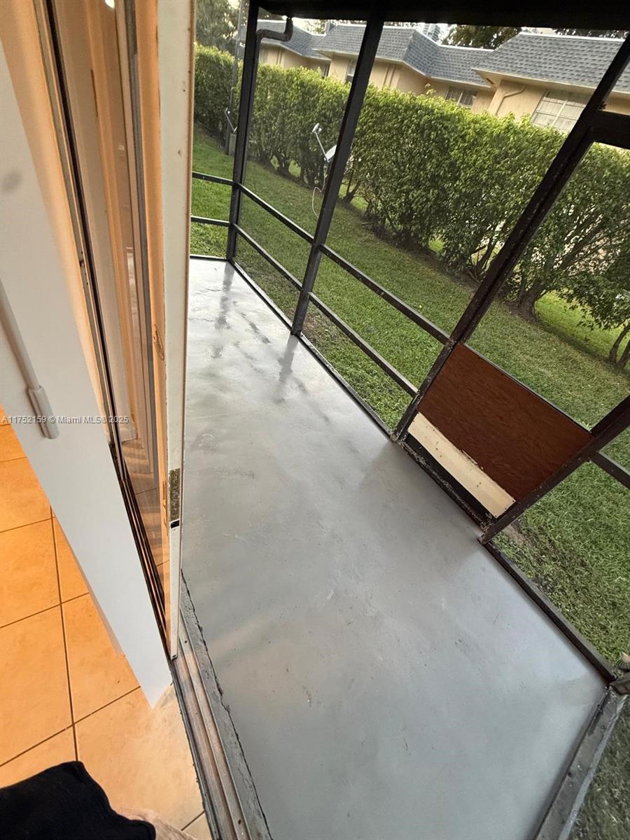 CROSS BRIAR I CONDO - Residential
