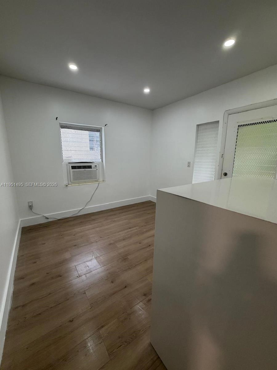 544 MICHIGAN AVE INC - Residential