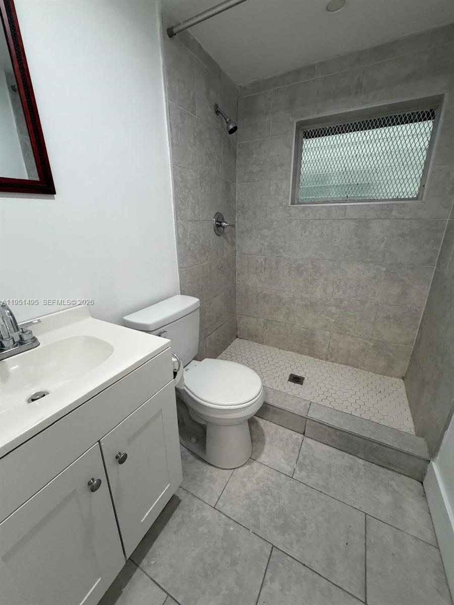 544 MICHIGAN AVE INC - Residential