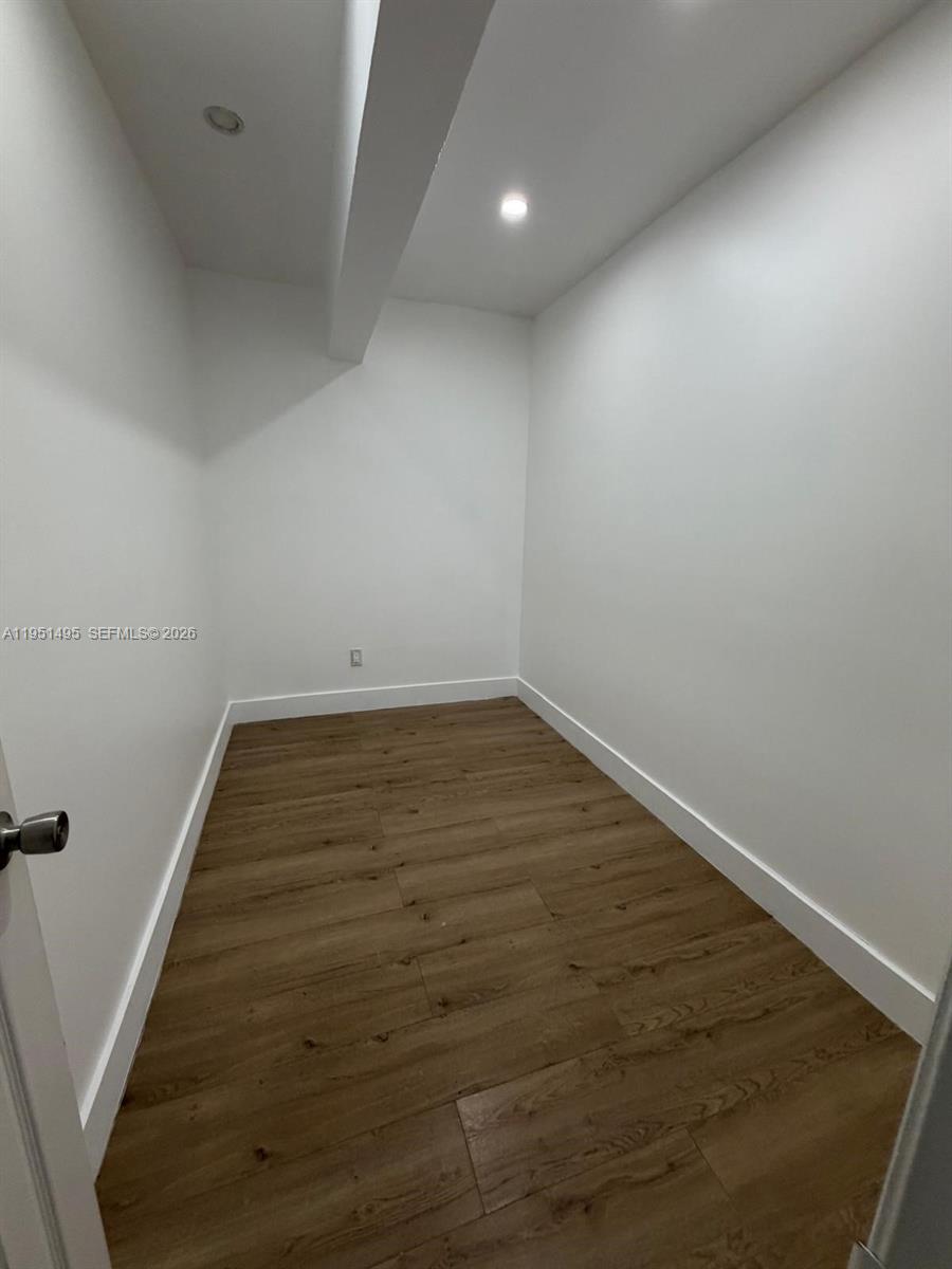 544 MICHIGAN AVE INC - Residential