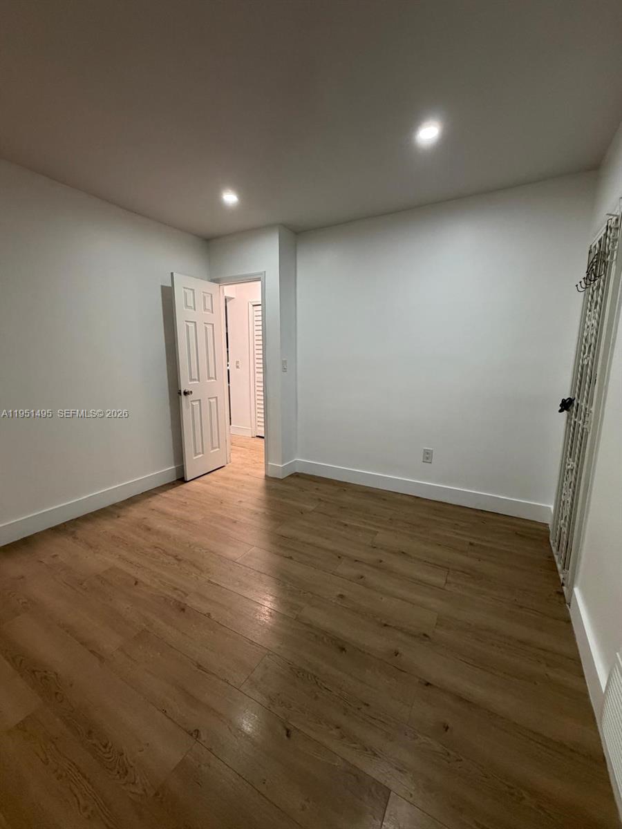 544 MICHIGAN AVE INC - Residential