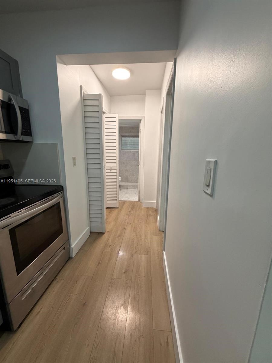 544 MICHIGAN AVE INC - Residential