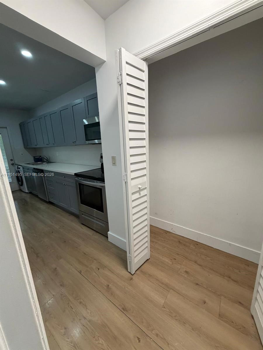 544 MICHIGAN AVE INC - Residential