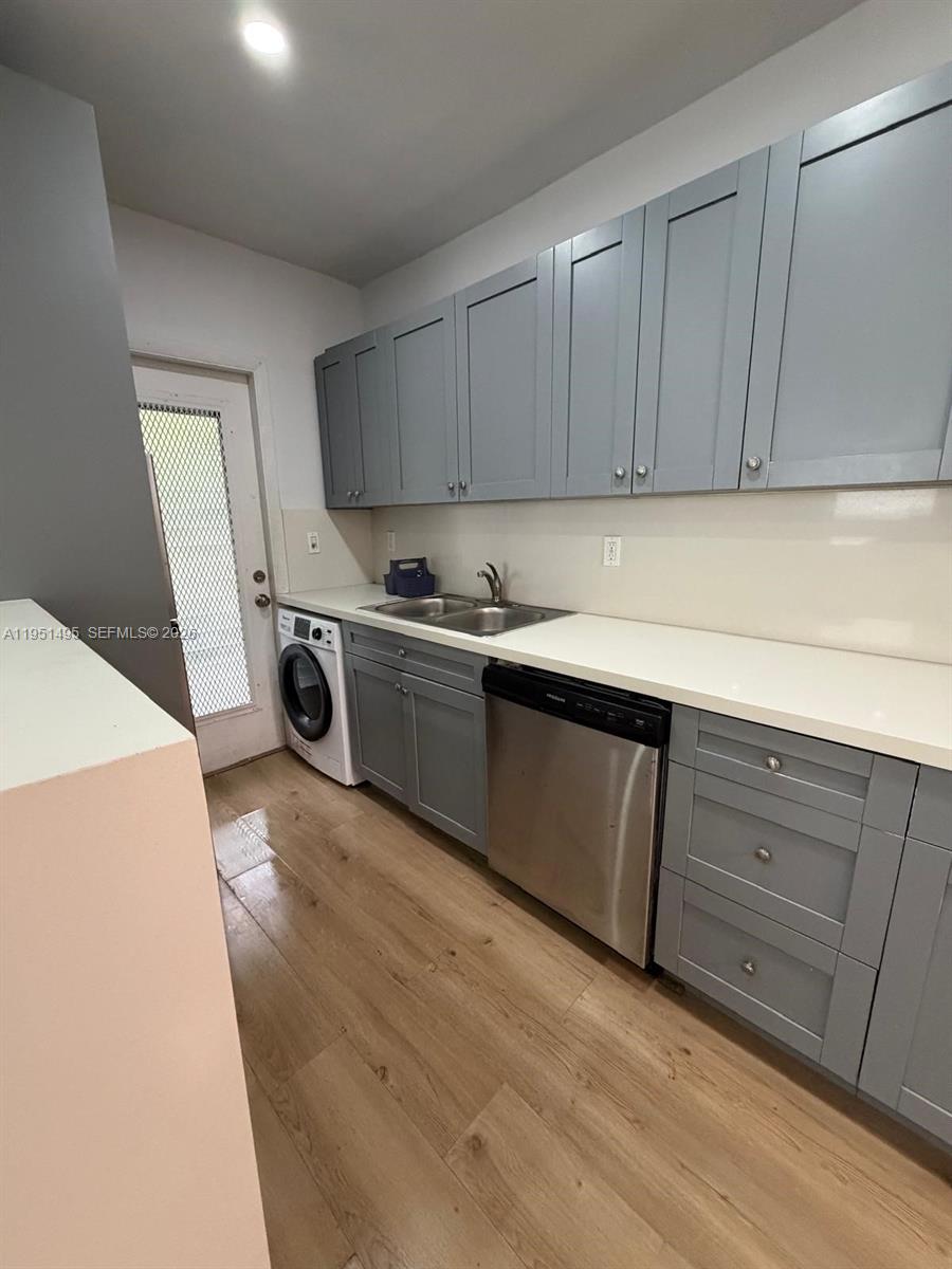 544 MICHIGAN AVE INC - Residential