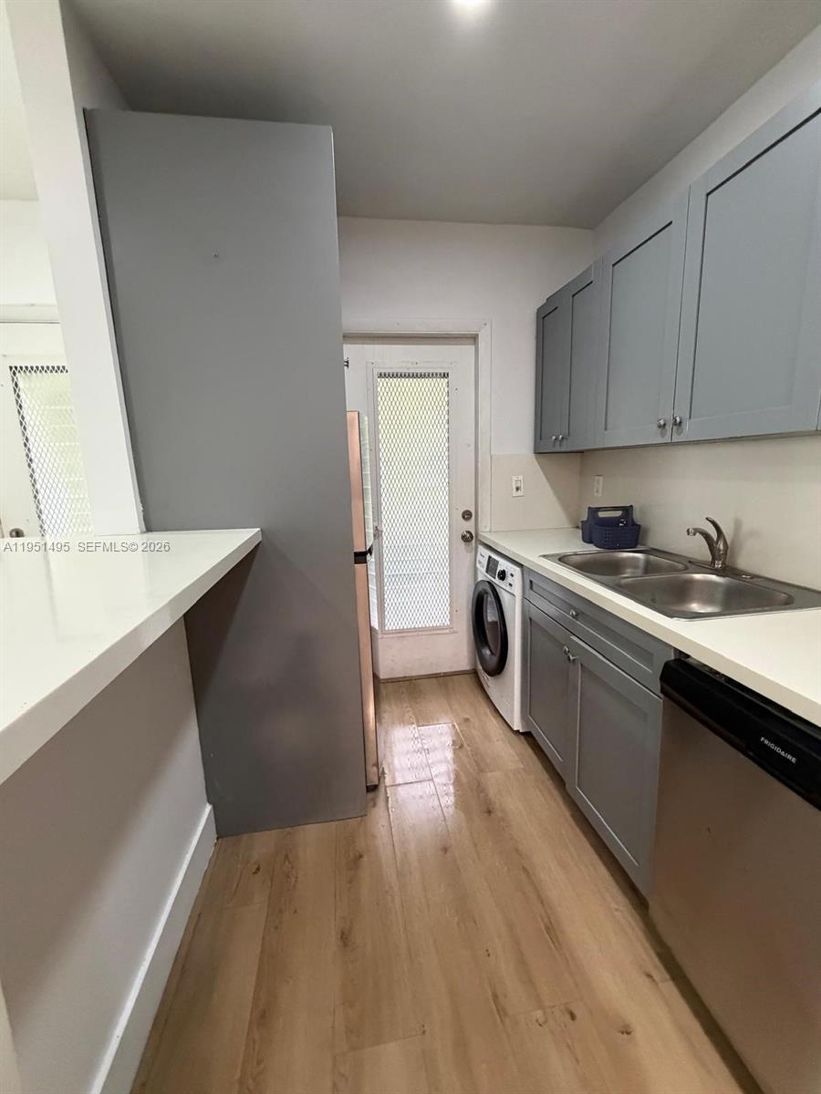 544 MICHIGAN AVE INC - Residential