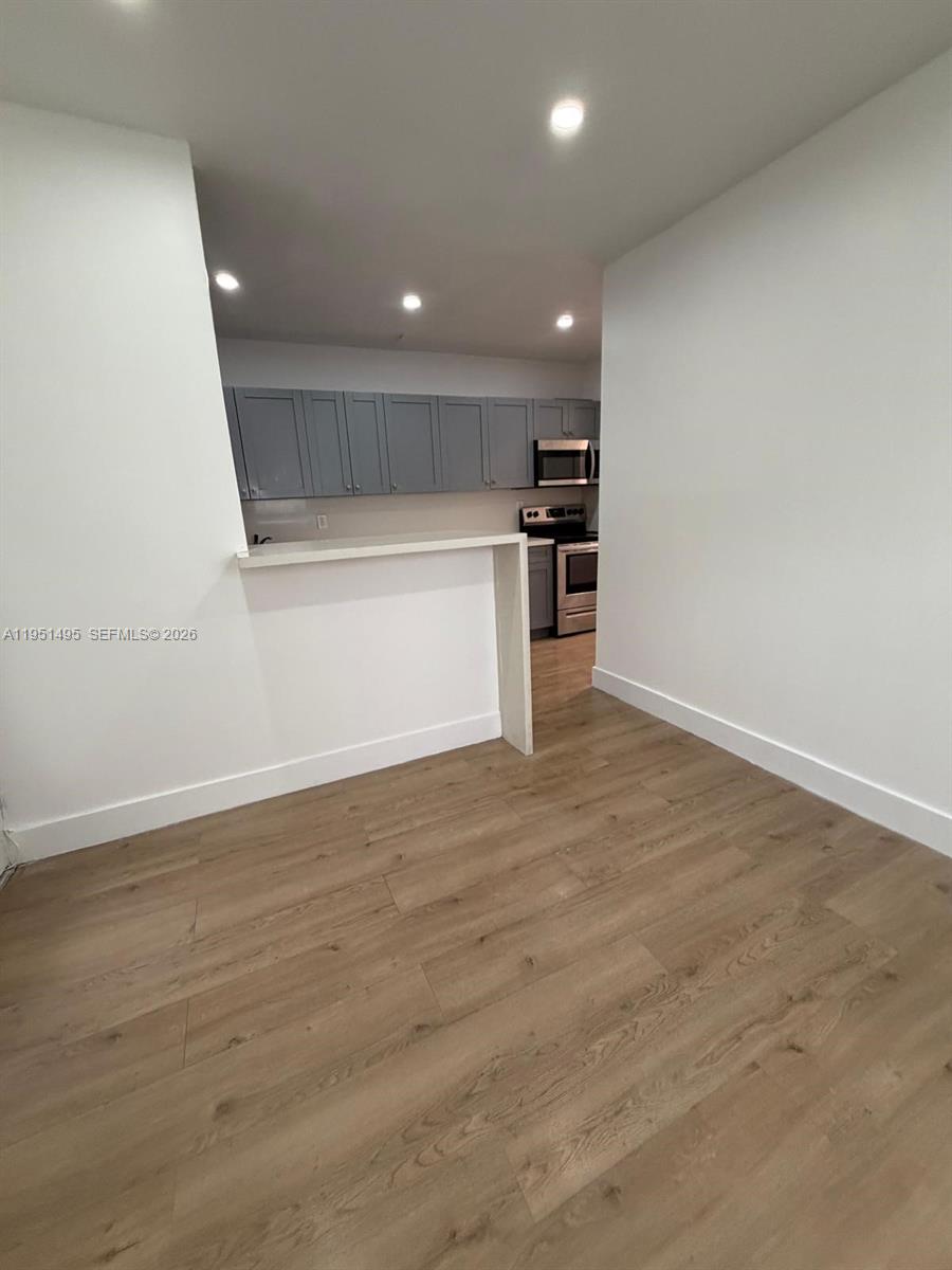 544 MICHIGAN AVE INC - Residential