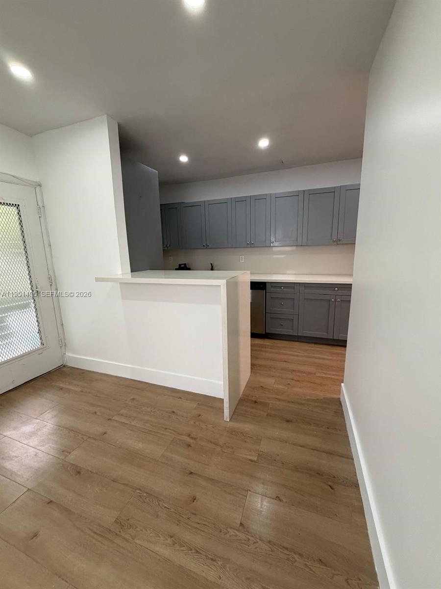 544 MICHIGAN AVE INC - Residential