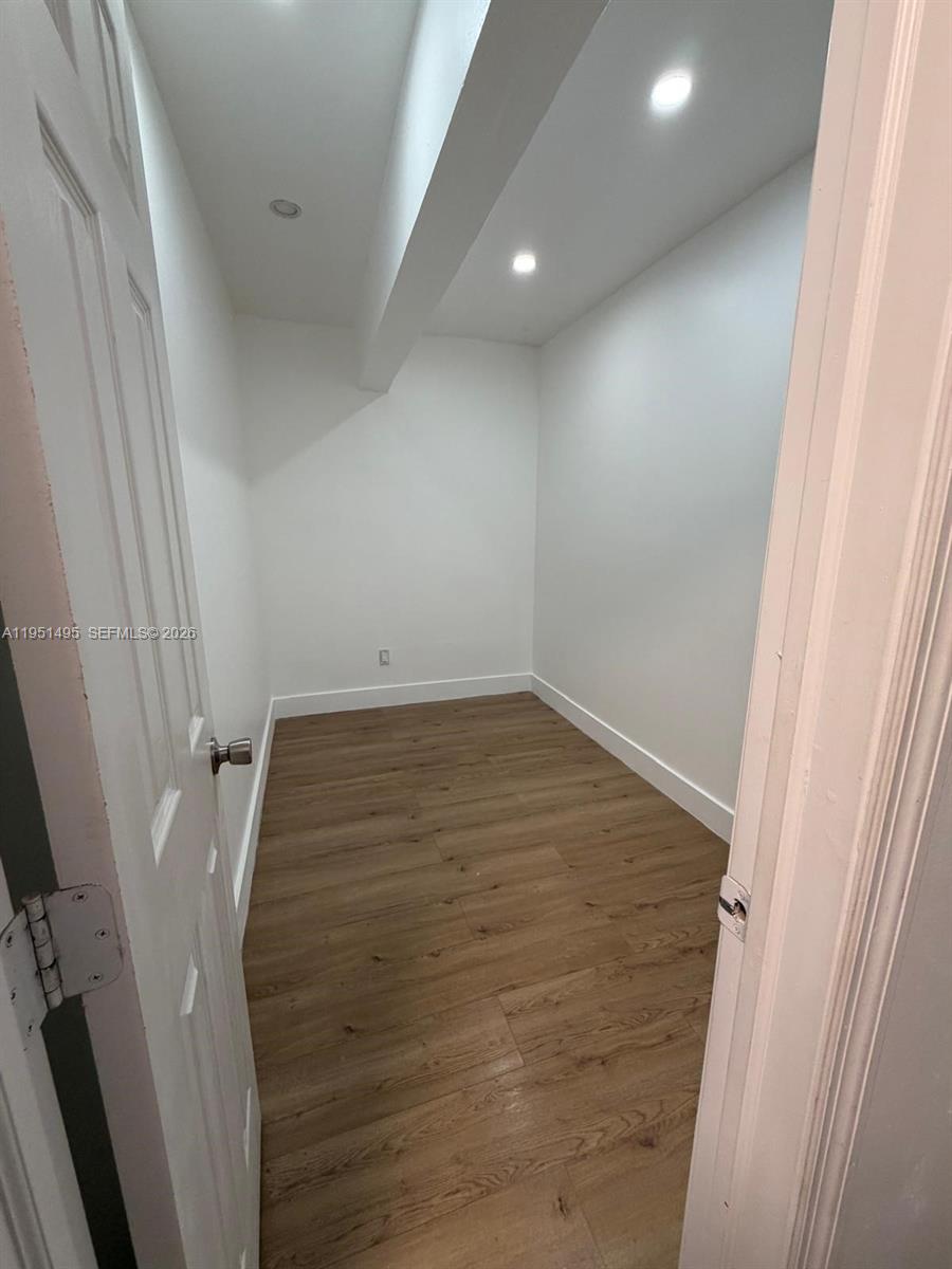 544 MICHIGAN AVE INC - Residential