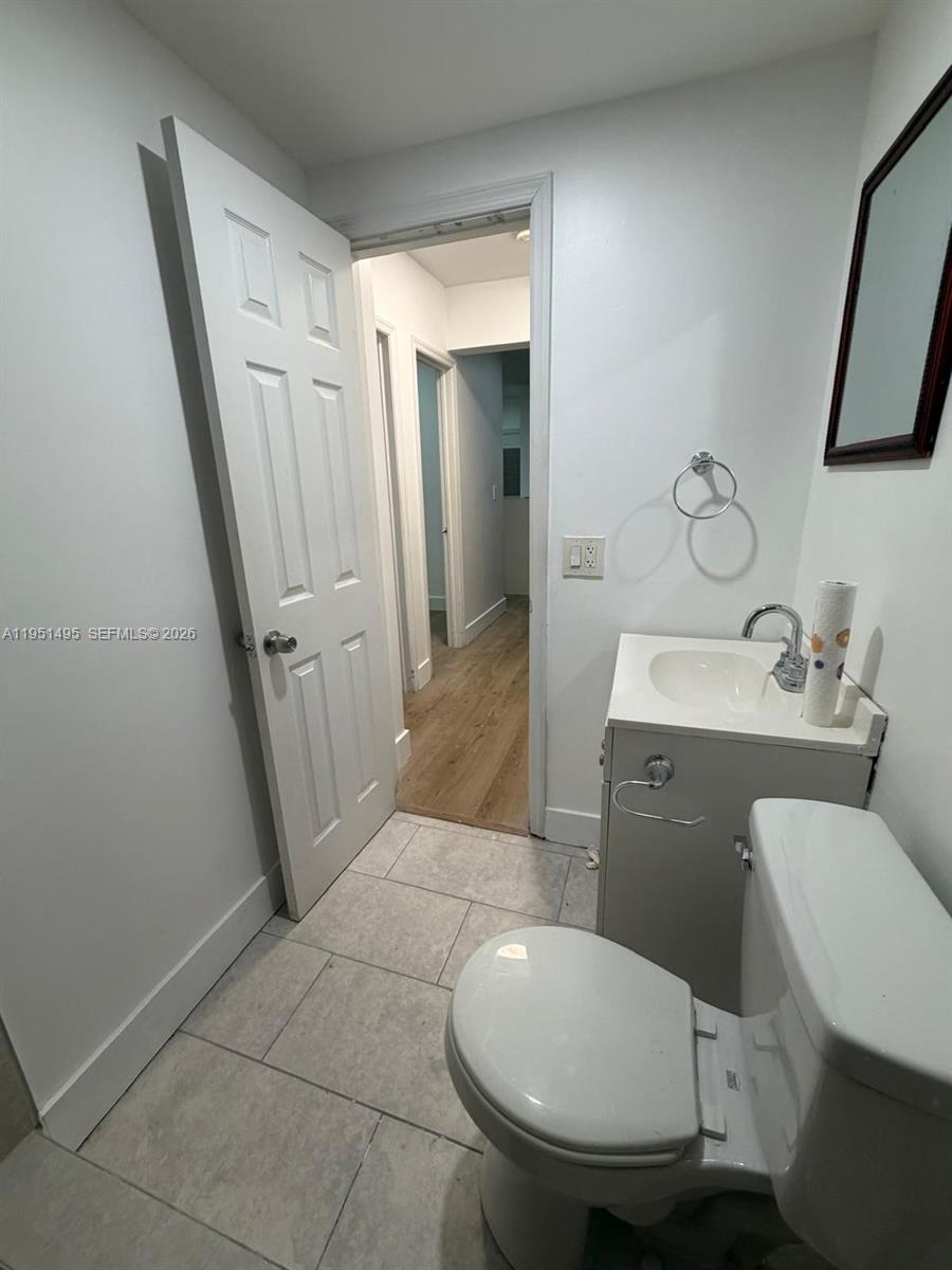 544 MICHIGAN AVE INC - Residential