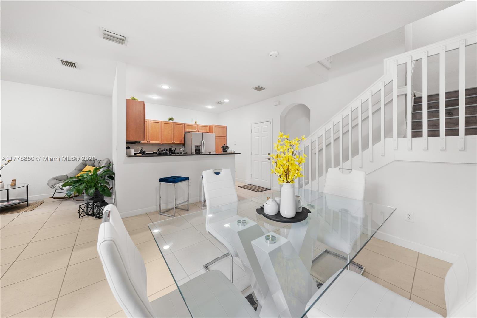 Property for Sale at 16958 Sw 92nd St 16958, Miami, Broward County, Florida - Bedrooms: 4 
Bathrooms: 3  - $565,000