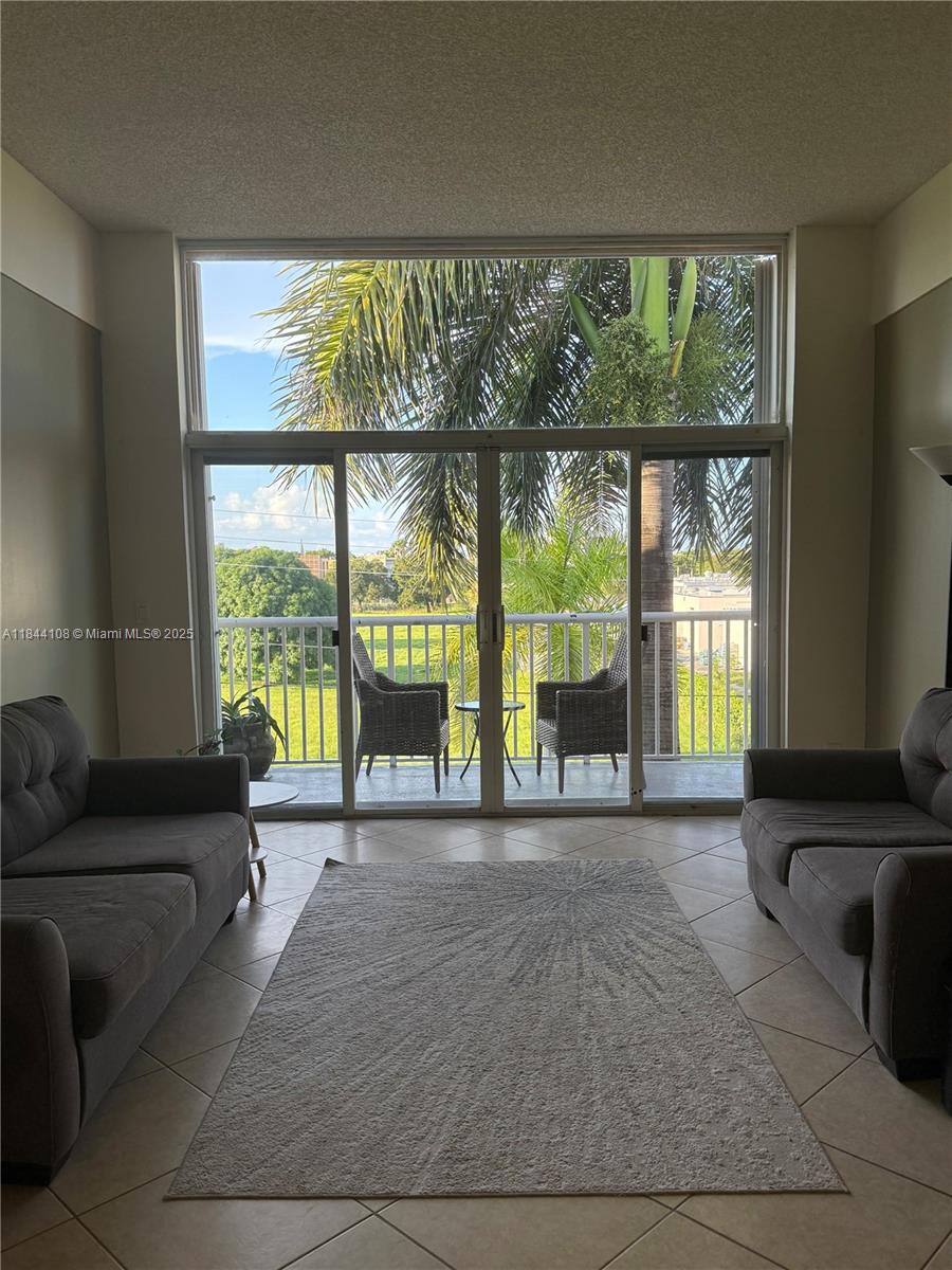 SHERIDAN EAST CONDO BLDG - Residential Lease