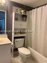 SHERIDAN EAST CONDO BLDG - Residential Lease