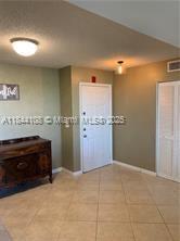 SHERIDAN EAST CONDO BLDG - Residential Lease