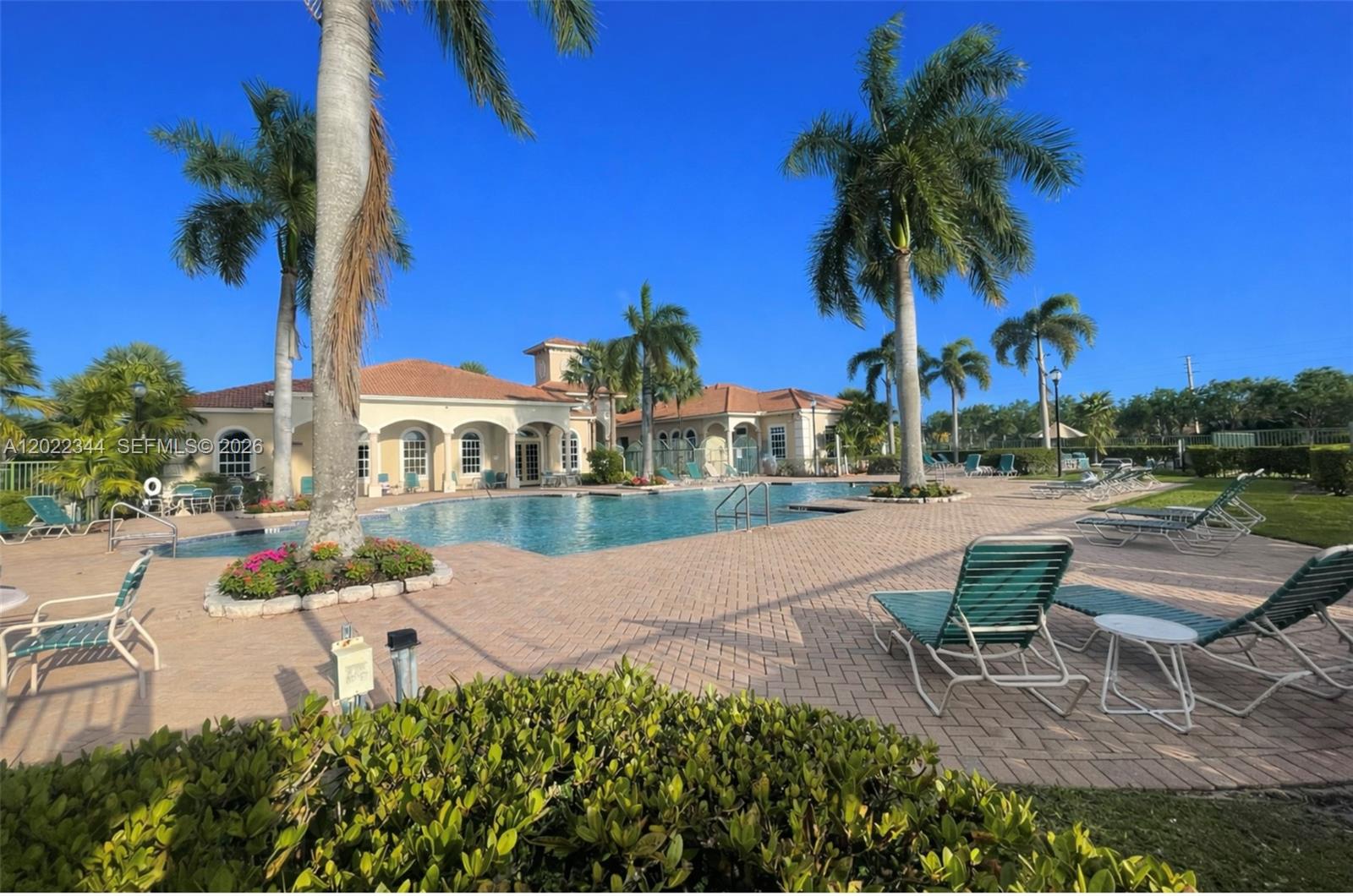 GREEN CAY VILLAGE - Residential