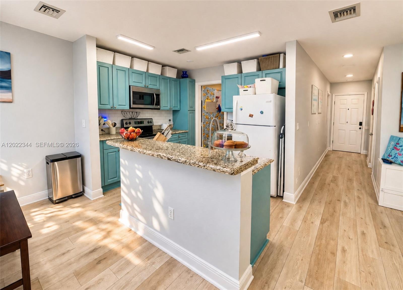 GREEN CAY VILLAGE - Residential