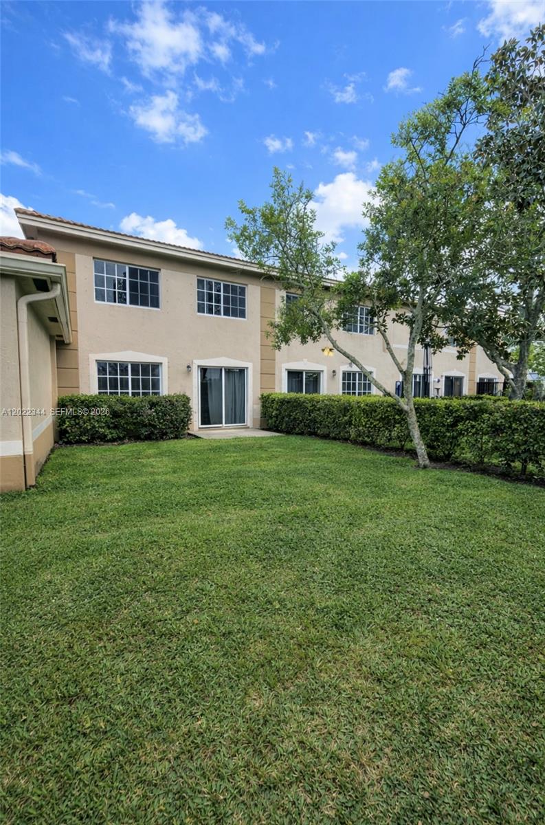 GREEN CAY VILLAGE - Residential
