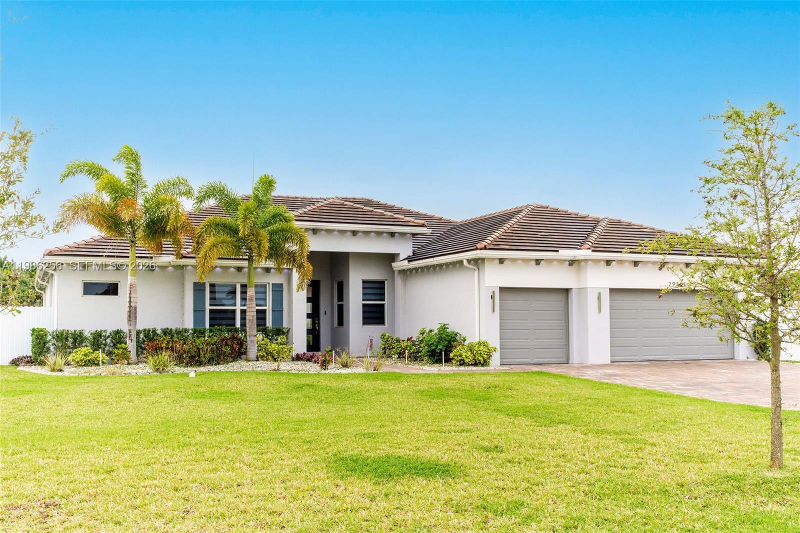 Grove Estates - Residential