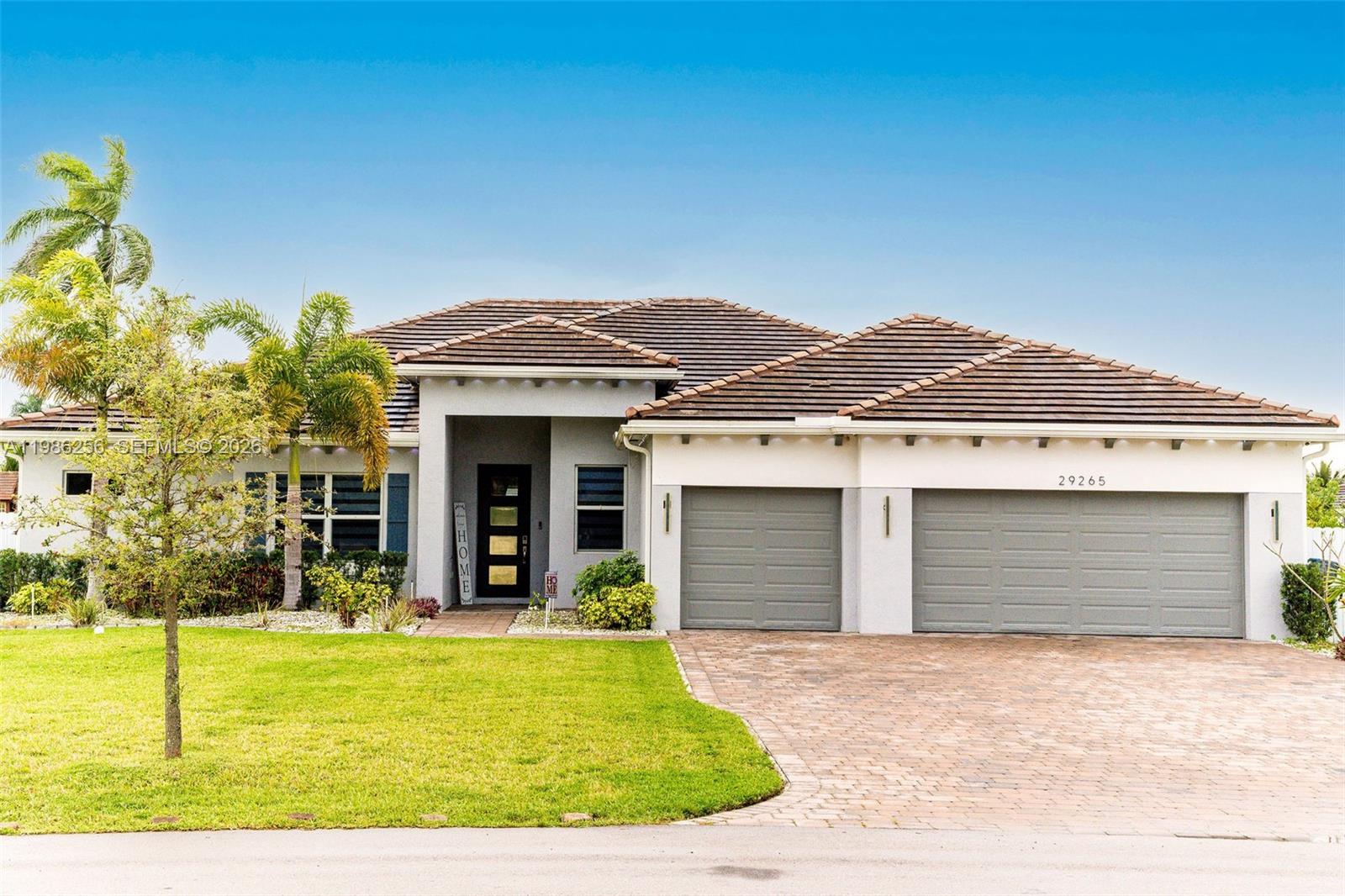 Grove Estates - Residential