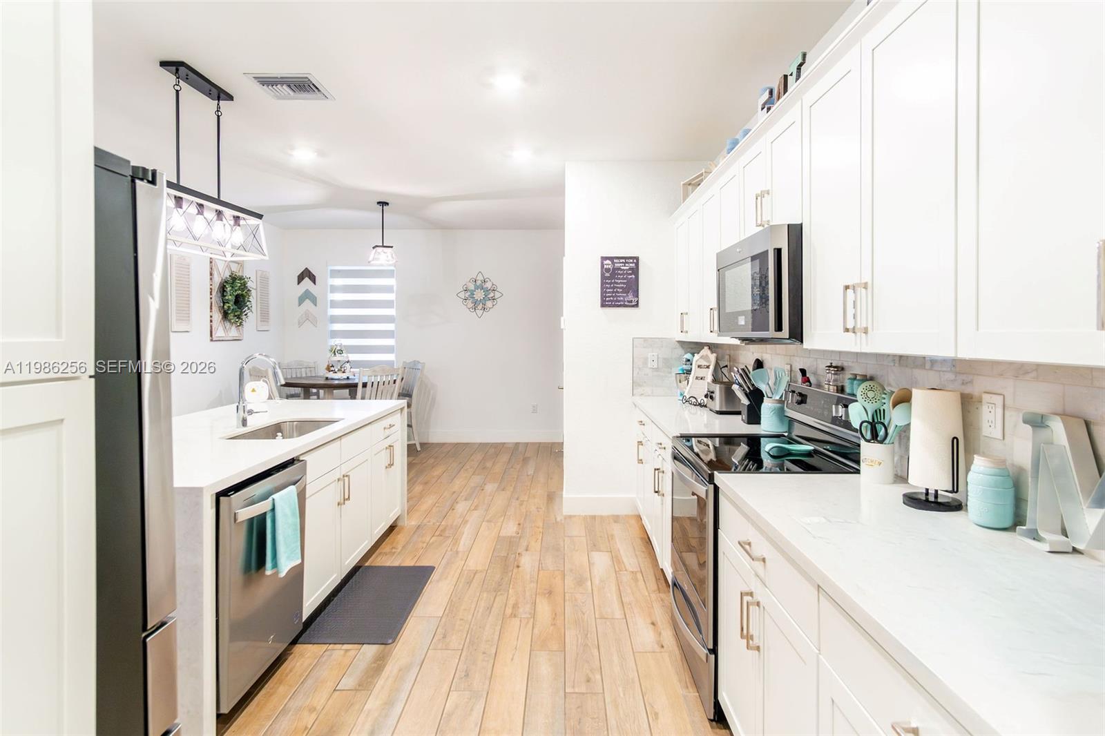 Grove Estates - Residential