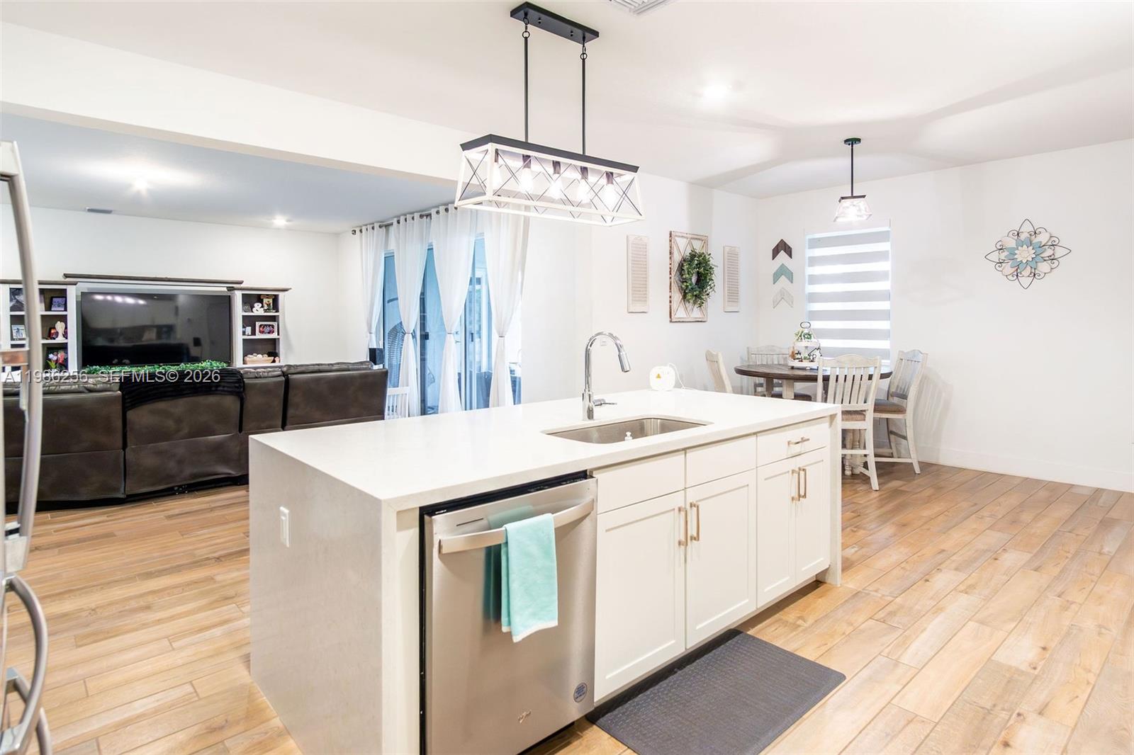 Grove Estates - Residential