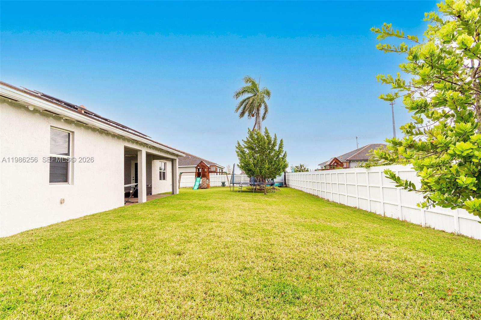 Grove Estates - Residential