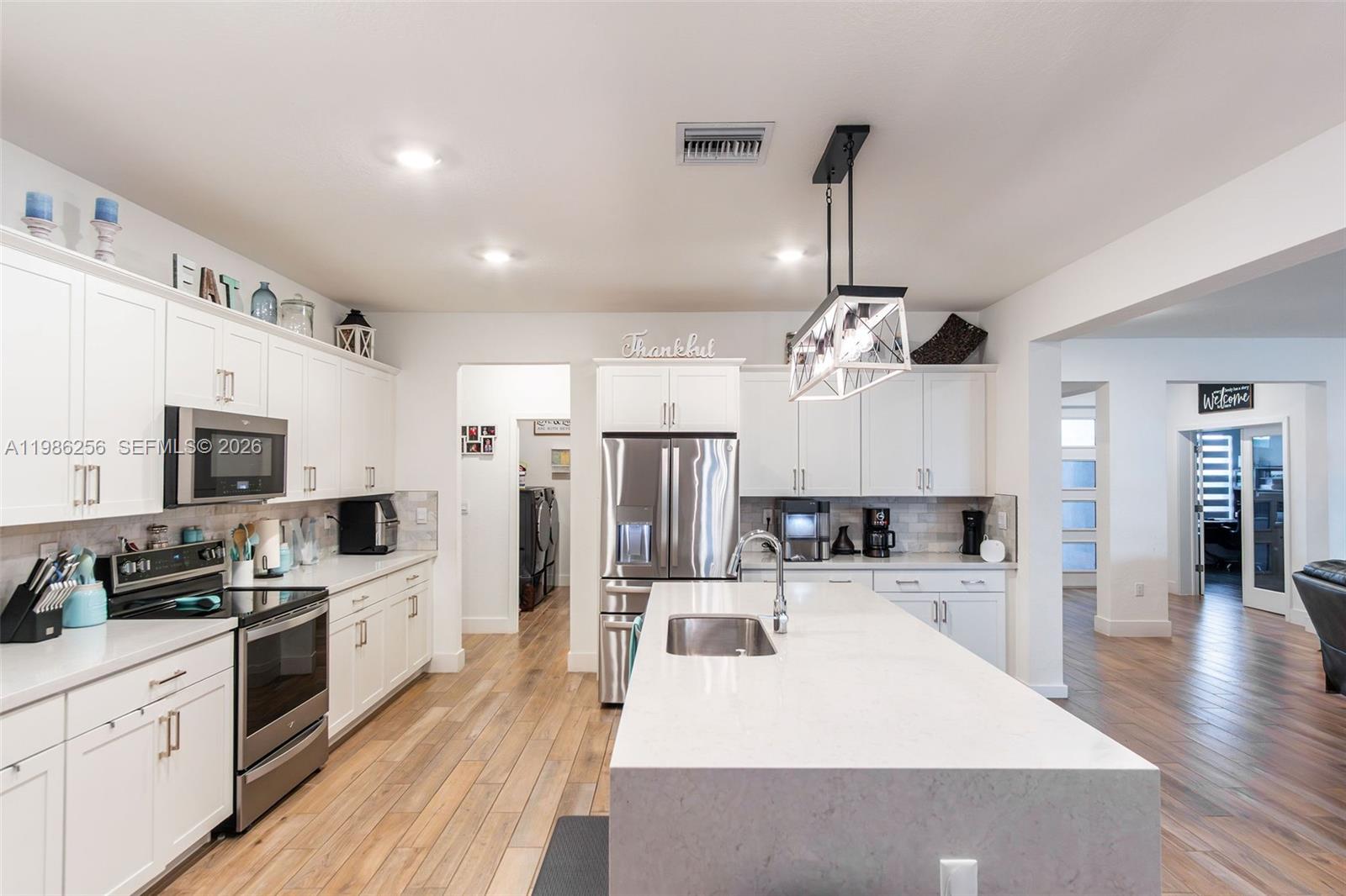 Grove Estates - Residential