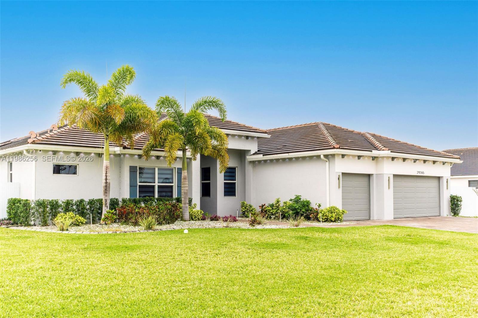 Grove Estates - Residential