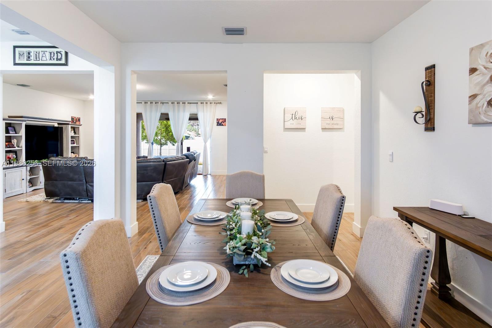 Grove Estates - Residential