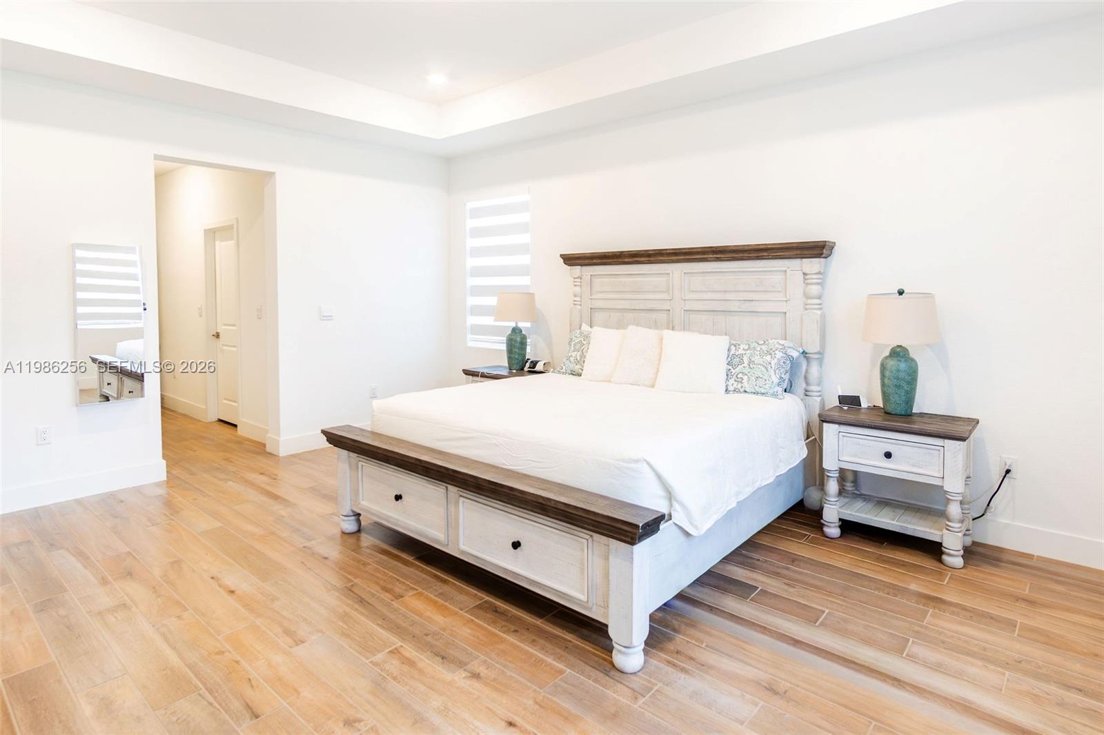 Grove Estates - Residential