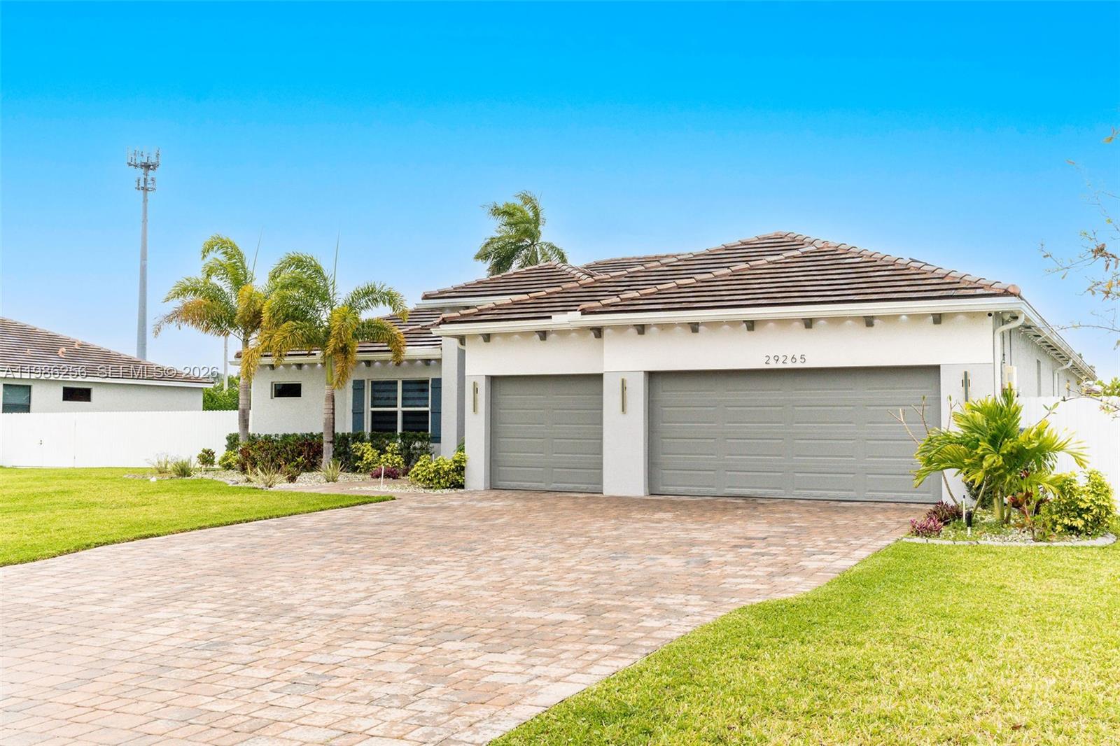 Grove Estates - Residential