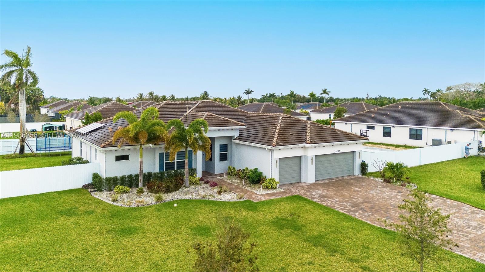 Grove Estates - Residential