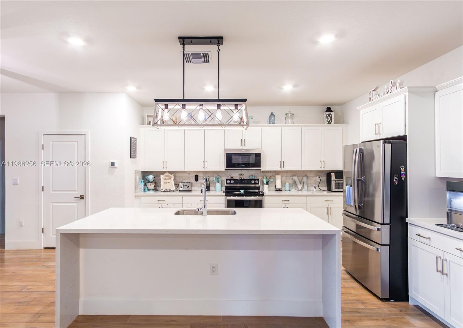 Grove Estates - Residential